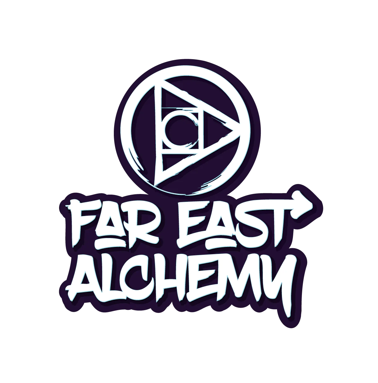 Far East Alchemy Logo