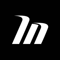 Muscle Nation Logo